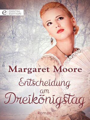 cover image of Entscheidung am Dreikönigstag